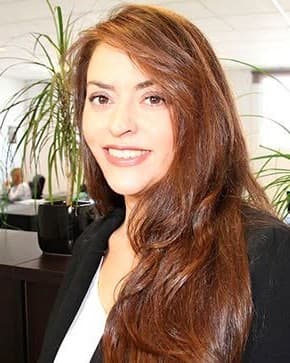 Rosario Martínez — About